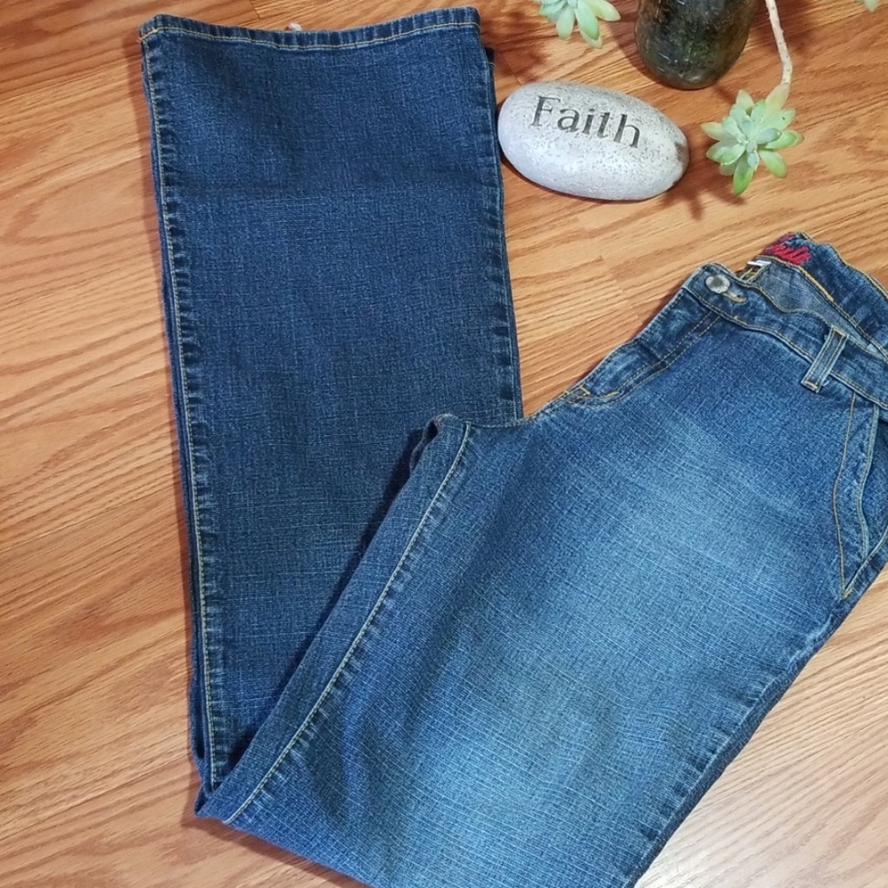 90's blue cult Jean's vintage size‎ 28